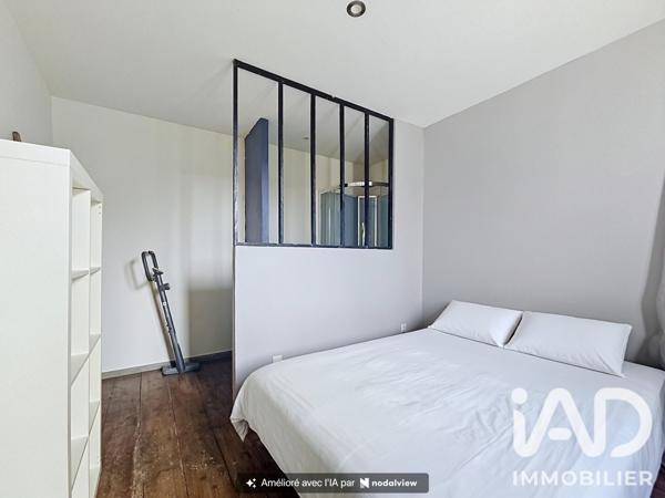 Maison à vendre 6 pièces 149,56 m² Brionne