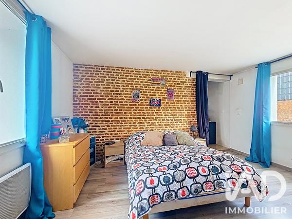 Maison à vendre 6 pièces 149,56 m² Brionne