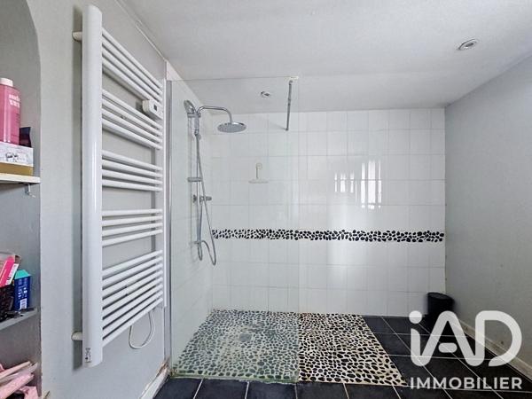 Maison à vendre 6 pièces 149,56 m² Brionne