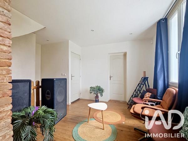 Maison à vendre 6 pièces 149,56 m² Brionne