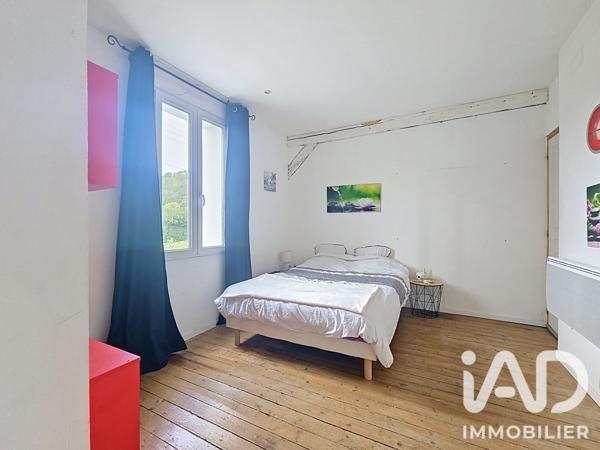 Maison à vendre 6 pièces 149,56 m² Brionne