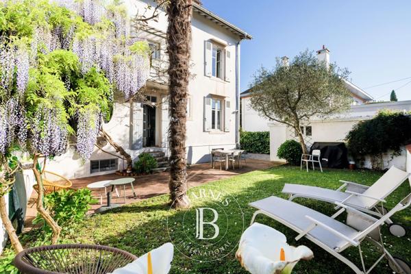 Bayonne, Maison 4 Chambres -  144 m² à vendre
