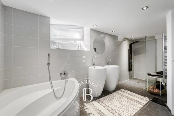 Bayonne, Maison 4 Chambres -  144 m² à vendre