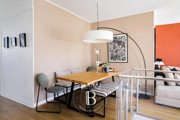 Bayonne, Maison 4 Chambres -  144 m² à vendre