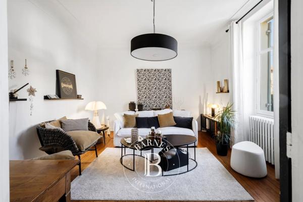 Bayonne, Maison 4 Chambres -  144 m² à vendre