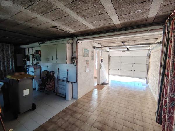 Maison à vendre à Jaunay-Marigny dans la Vienne (86130), ref : 018/1025