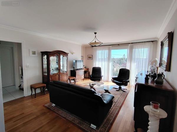 Maison à vendre à Jaunay-Marigny dans la Vienne (86130), ref : 018/1025