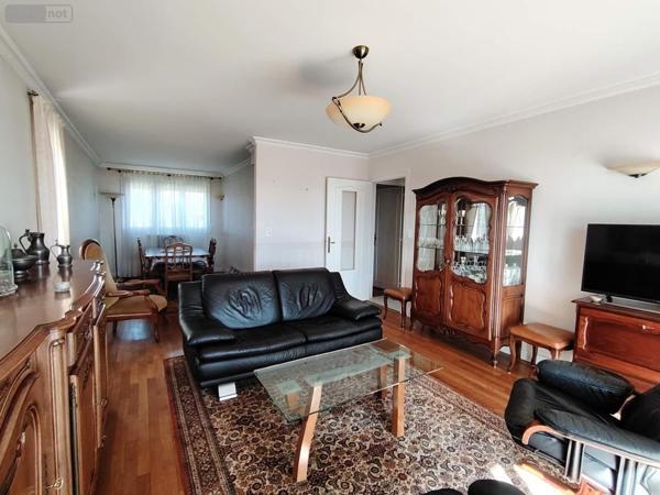 Maison à vendre à Jaunay-Marigny dans la Vienne (86130), ref : 018/1025