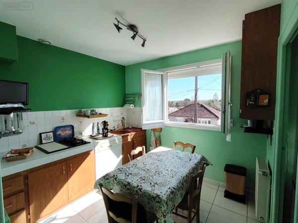 Maison à vendre à Jaunay-Marigny dans la Vienne (86130), ref : 018/1025