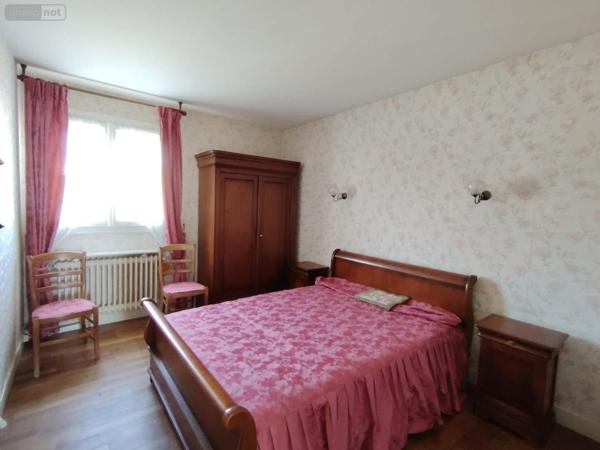 Maison à vendre à Jaunay-Marigny dans la Vienne (86130), ref : 018/1025