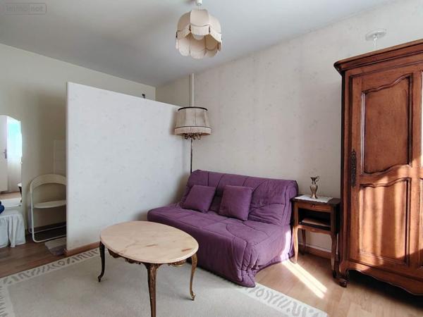 Maison à vendre à Jaunay-Marigny dans la Vienne (86130), ref : 018/1025