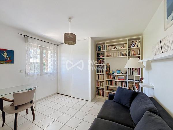 MAISON T6 DE PLAIN PIED - VENDARGUES