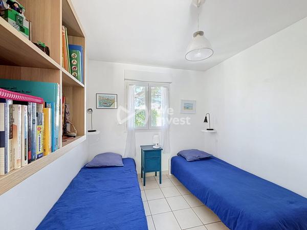 MAISON T6 DE PLAIN PIED - VENDARGUES