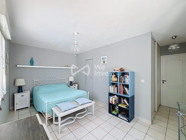 MAISON T6 DE PLAIN PIED - VENDARGUES