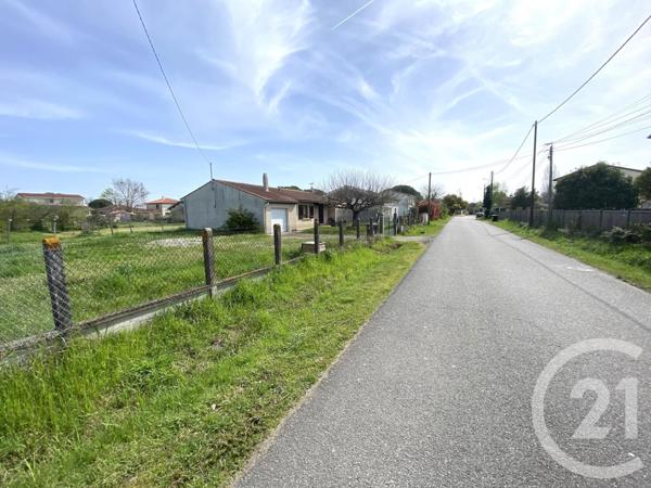 Terrain à vendre  720 m2 PLAISANCE DU TOUCH - 31