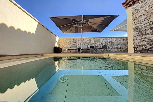 Vente Maison de luxe Montpellier 7 Pièces 300 m²