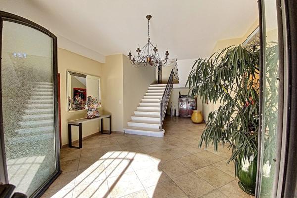 Vente Maison de luxe Montpellier 7 Pièces 300 m²