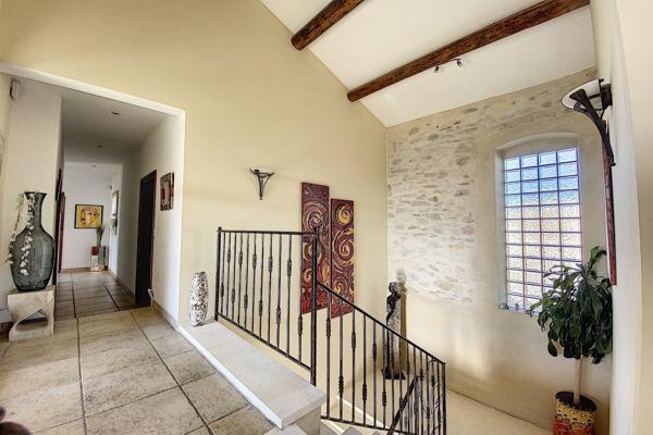 Vente Maison de luxe Montpellier 7 Pièces 300 m²