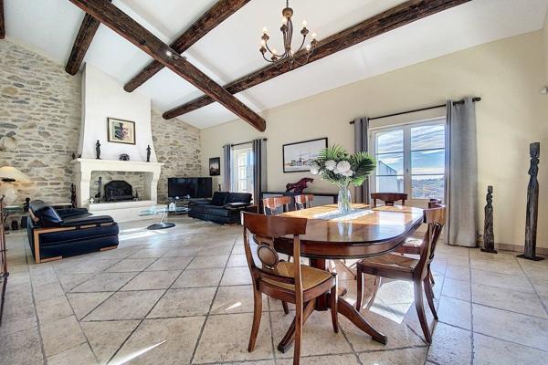 Vente Maison de luxe Montpellier 7 Pièces 300 m²