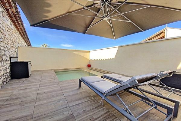 Vente Maison de luxe Montpellier 7 Pièces 300 m²
