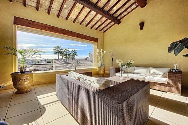 Vente Maison de luxe Montpellier 7 Pièces 300 m²
