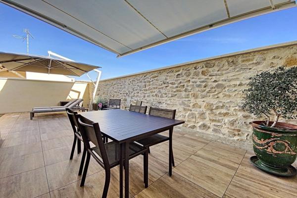 Vente Maison de luxe Montpellier 7 Pièces 300 m²