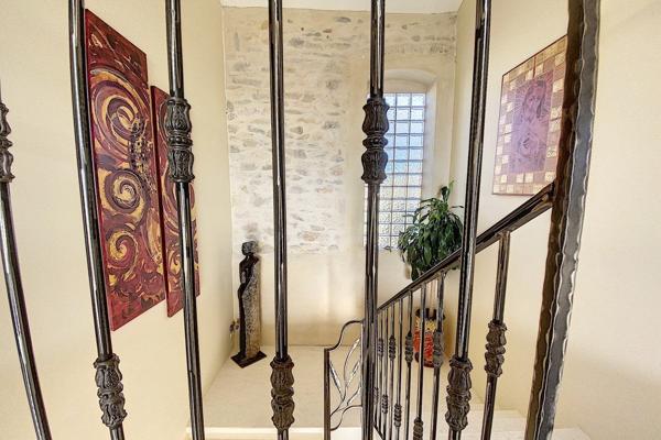 Vente Maison de luxe Montpellier 7 Pièces 300 m²