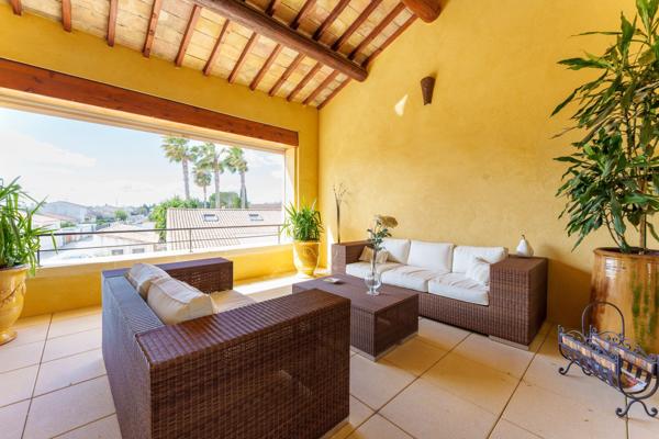 Vente Maison de luxe Montpellier 7 Pièces 300 m²