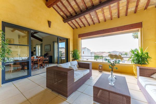 Vente Maison de luxe Montpellier 7 Pièces 300 m²