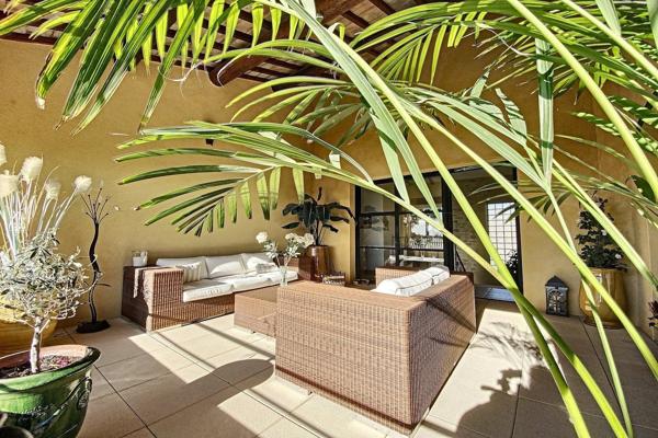 Vente Maison de luxe Montpellier 7 Pièces 300 m²