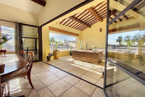 Vente Maison de luxe Montpellier 7 Pièces 300 m²