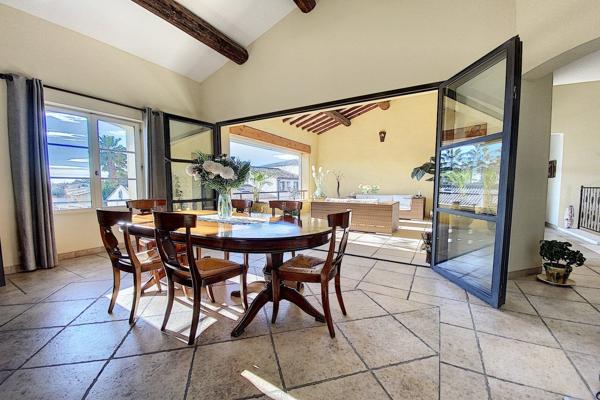 Vente Maison de luxe Montpellier 7 Pièces 300 m²