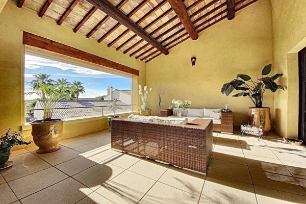 Vente Maison de luxe Montpellier 7 Pièces 300 m²