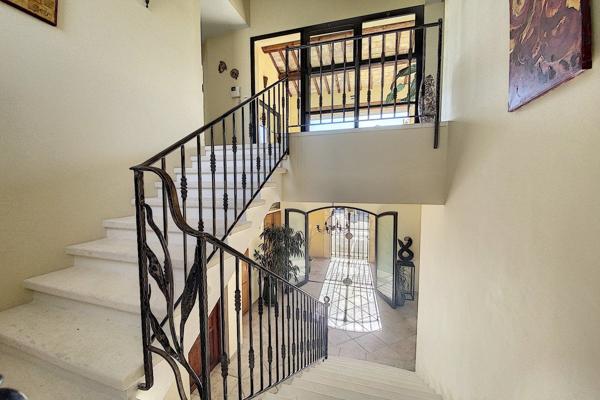 Vente Maison de luxe Montpellier 7 Pièces 300 m²