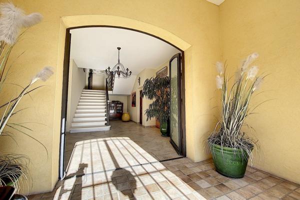Vente Maison de luxe Montpellier 7 Pièces 300 m²