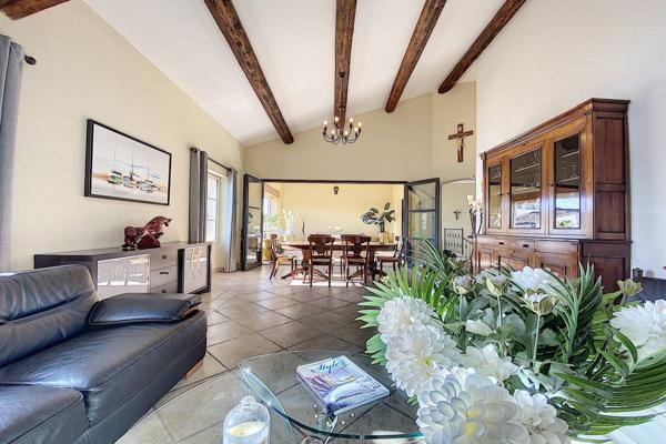 Vente Maison de luxe Montpellier 7 Pièces 300 m²