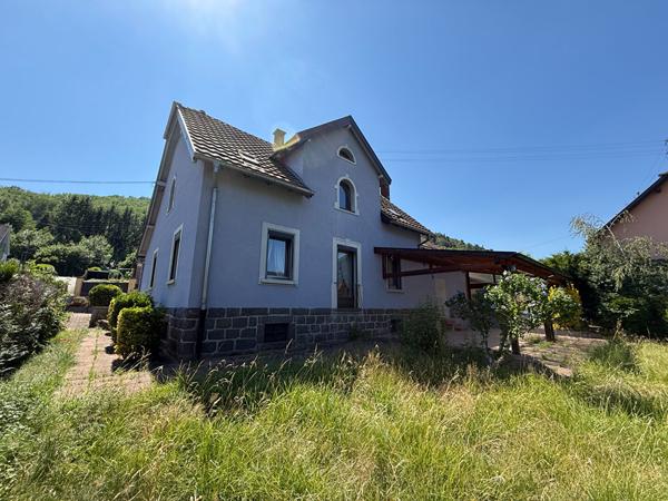 Maison Kaysersberg Vignoble 12 pièce(s) 188 m2