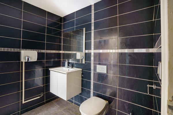 Local commercial 71 m2