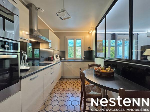 Maison 4 chambres à vendre à Sucy-en-Brie - quartier PLATEAU