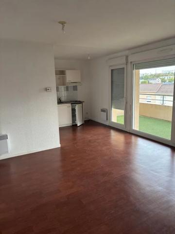 Appartement à louer à Épernay (51200)