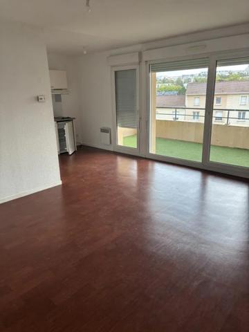 Appartement à louer à Épernay (51200)