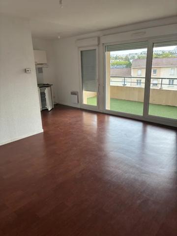 Appartement à louer à Épernay (51200)