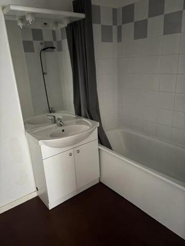 Appartement à louer à Épernay (51200)