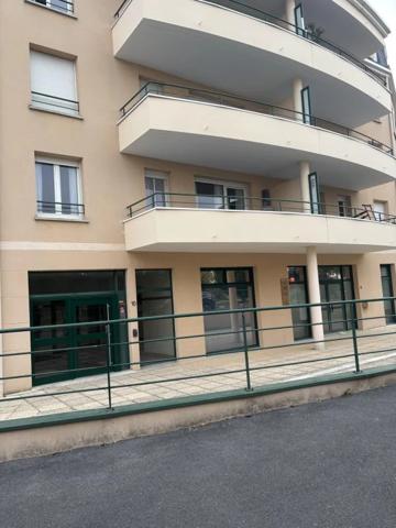 Appartement à louer à Épernay (51200)