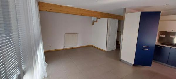 Appartement à louer à Cluse-et-Mijoux (25300)