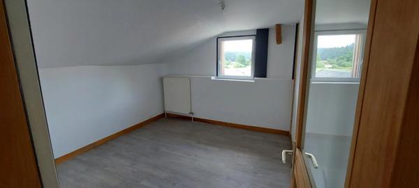 Appartement à louer à Cluse-et-Mijoux (25300)