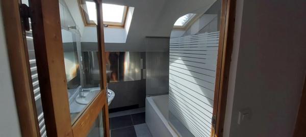 Appartement à louer à Cluse-et-Mijoux (25300)