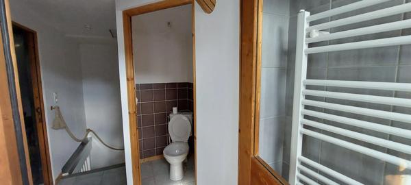 Appartement à louer à Cluse-et-Mijoux (25300)