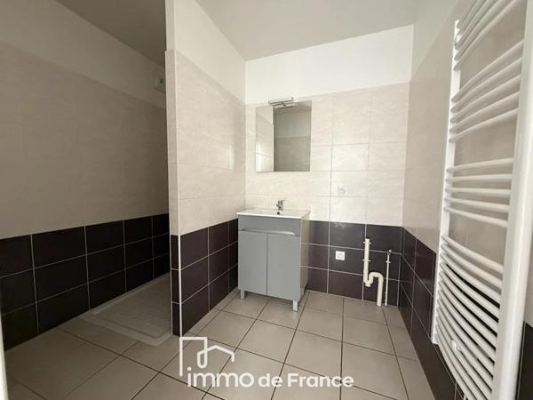 Appartement à vendre à Rignac (12390)