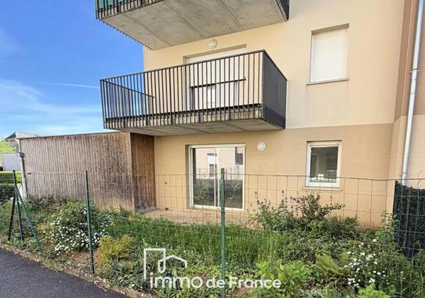 Appartement à vendre à Rignac (12390)
